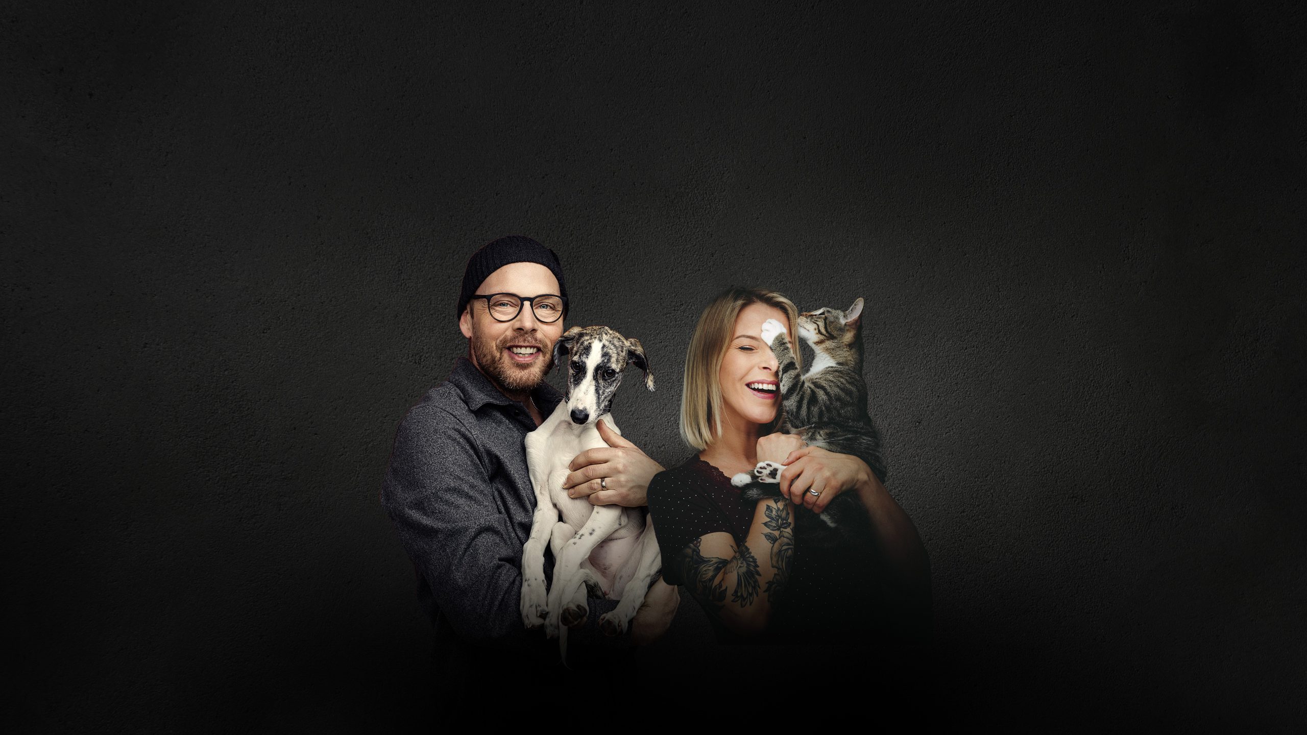 Investir dans le bien-être animalier ça rapporte.